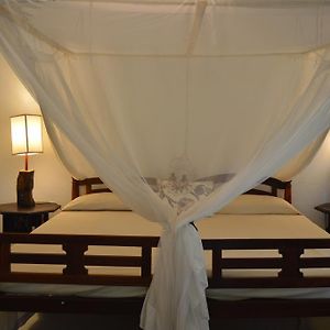 Zimmer mit Queensize-Bett